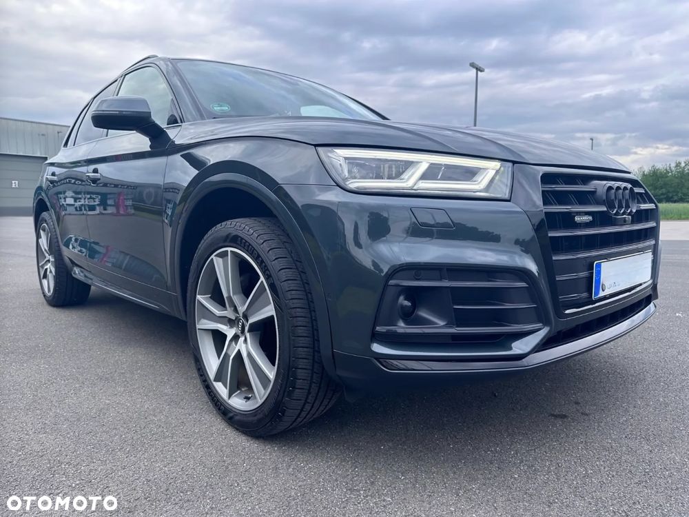 Audi Q5 - 7