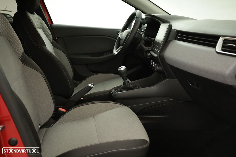 Renault Clio 1.0 TCe Evolution Bi-Fuel - 21