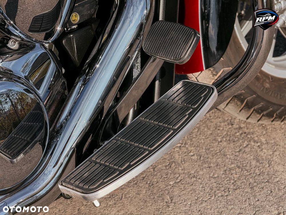 Suzuki Boulevard - 30