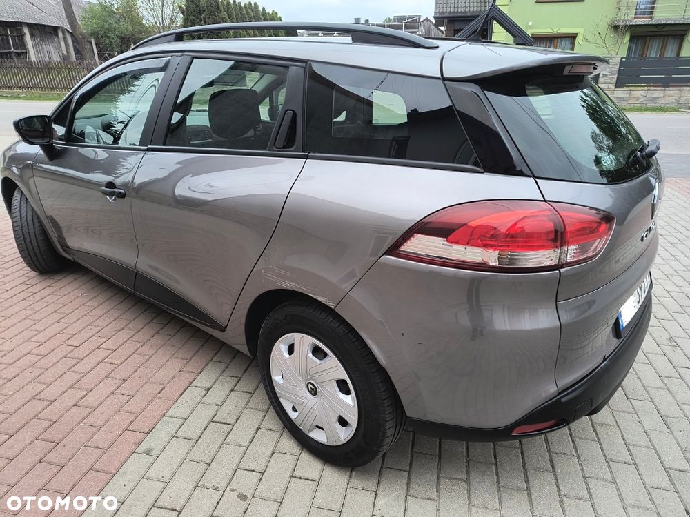 Renault Clio - 5