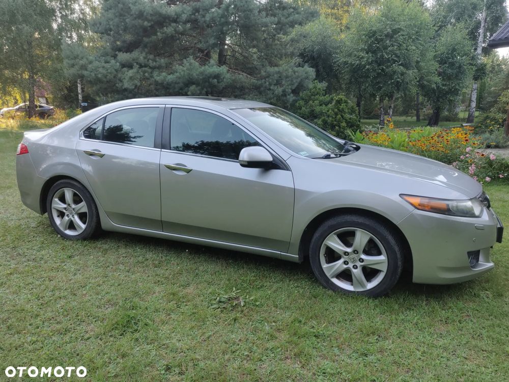 Honda Accord 2.0 Executive - 4