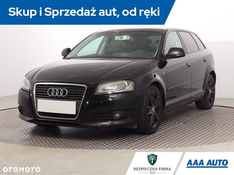 Audi A3 Sportback - 2