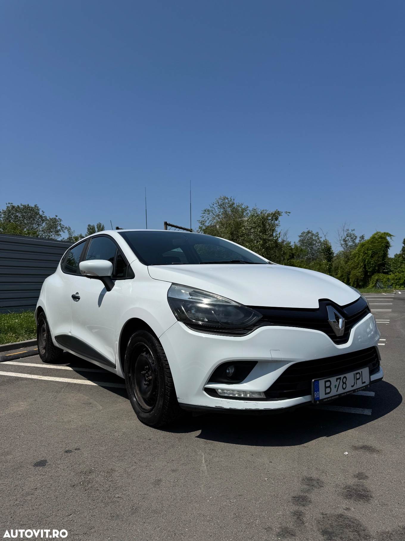 Renault Clio IV 1.5 dCi Zen - 4