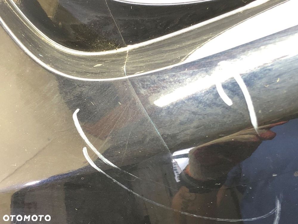 ZDERZAK TYŁ  BMW X6 (F16, F86) 2014 - 2019 xDrive 30 d 190 kW [258 KM] olej napędowy 2014 - 2019 - 5