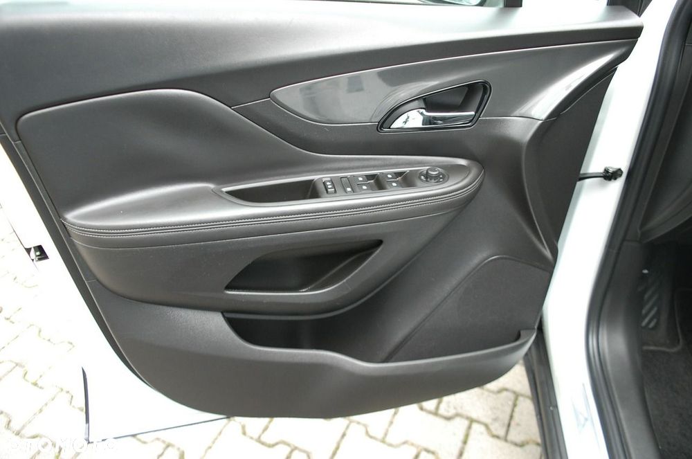 Opel Mokka X - 31