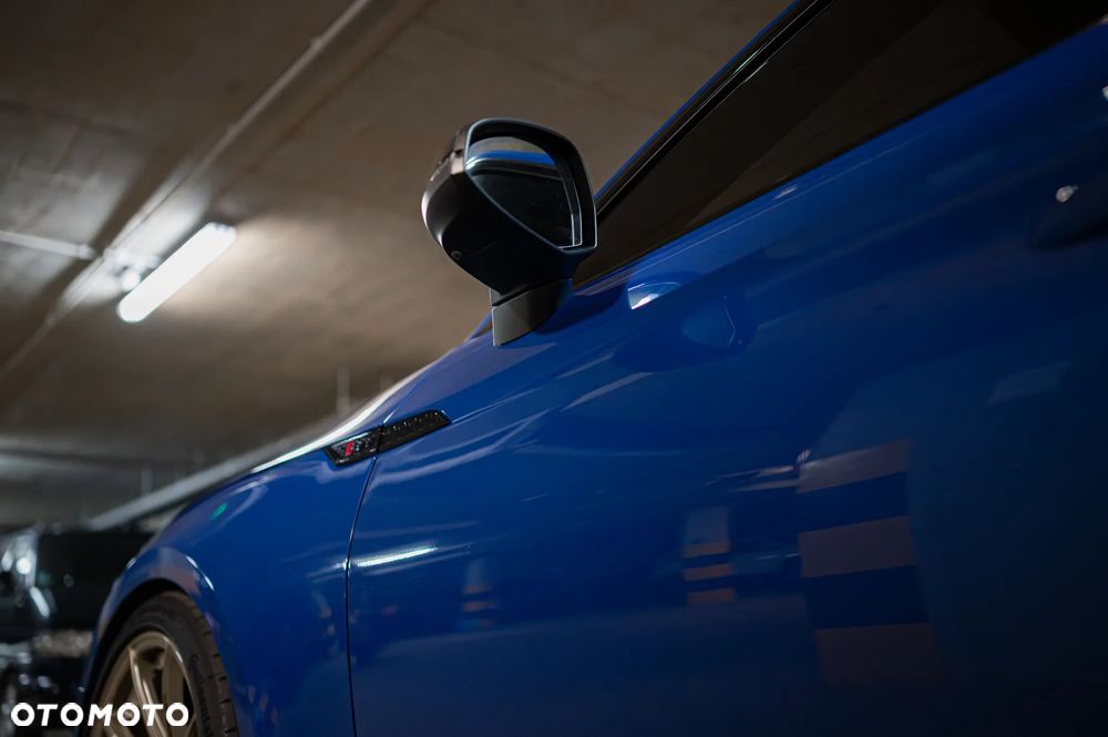 Audi RS5 Coupé 2.9 TFSI Quattro Tiptronic - 16