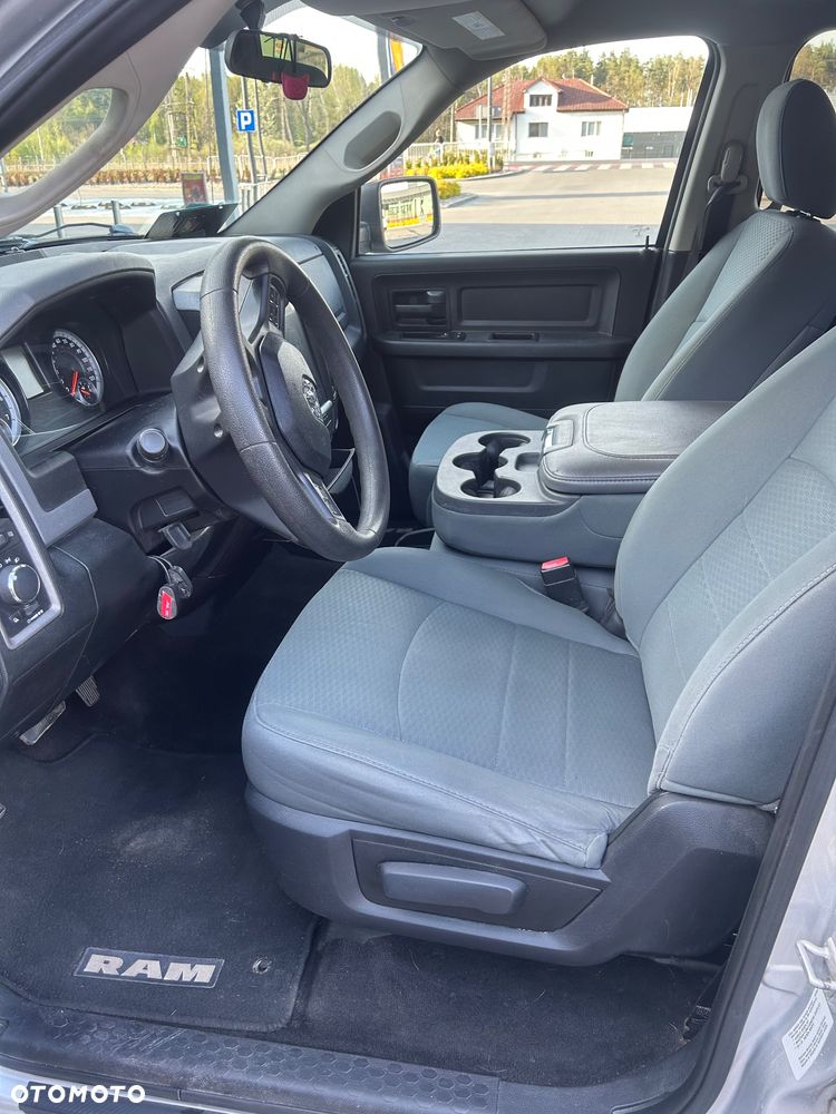 Dodge RAM - 20