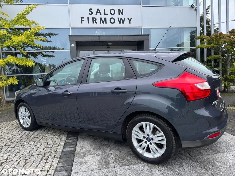 Ford Focus 1.6 TI-VCT Titanium - 23