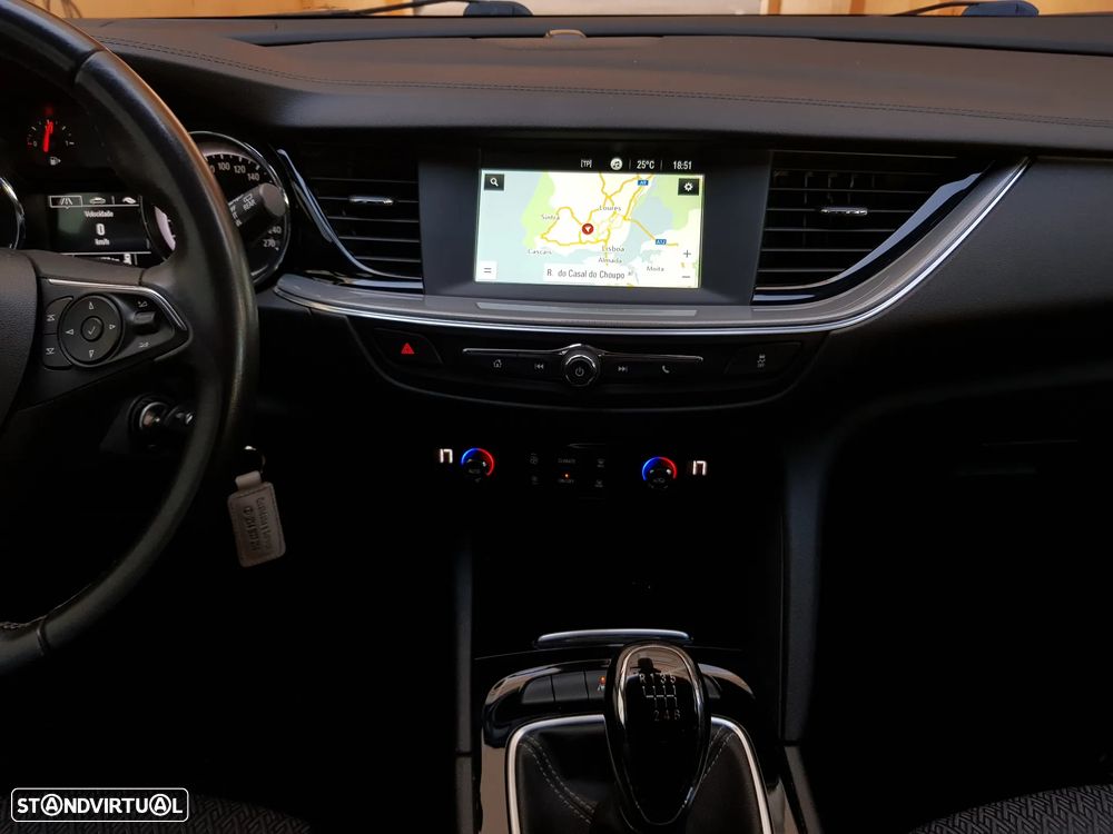 Opel Insignia Sports Tourer 1.6 CDTi Dynamic - 45