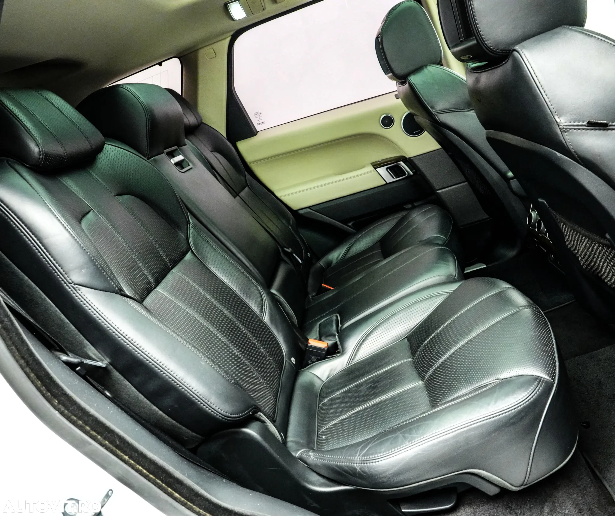 Land Rover Range Rover Sport 3.0 I SDV6 HSE Dynamic - 18