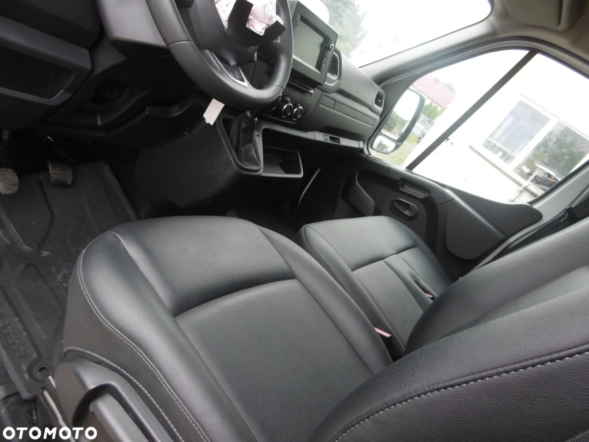Renault Master - 5