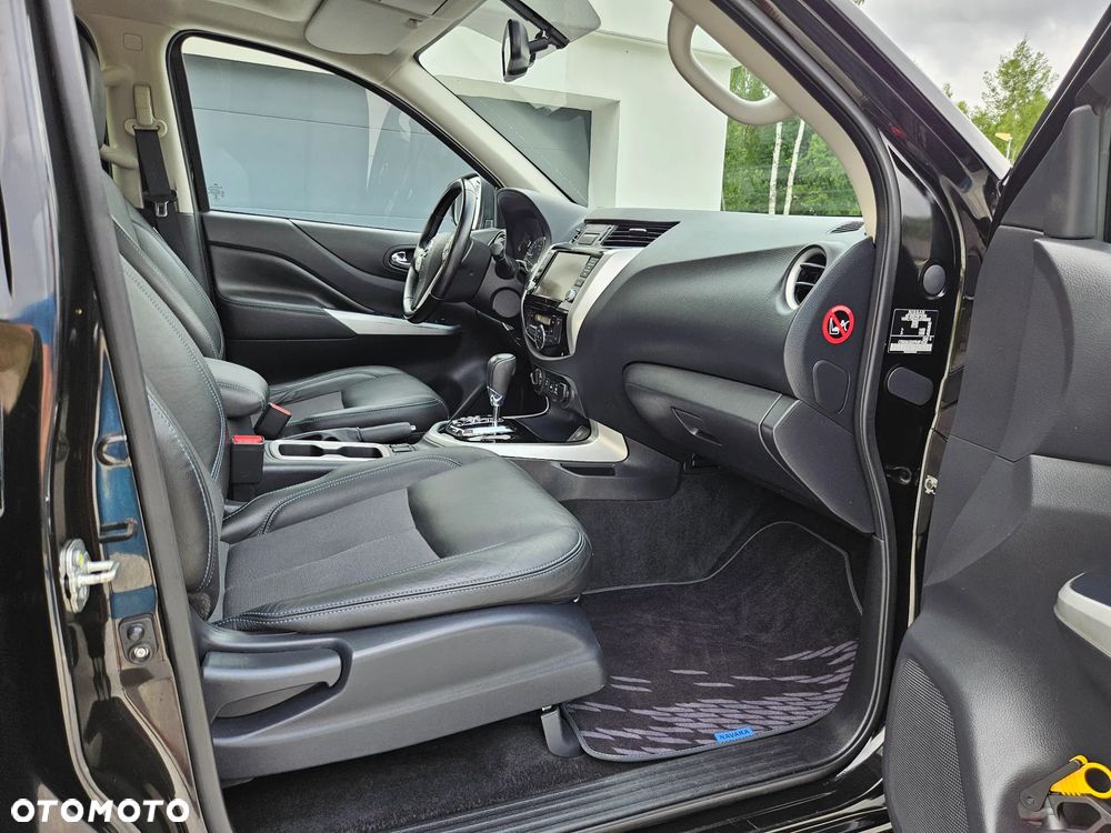 Nissan Navara - 22