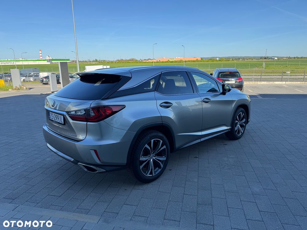 Lexus RX 200t / 300 Elegance - 4