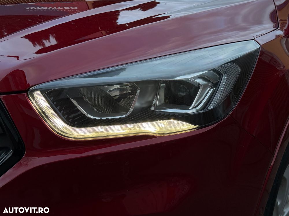 Ford Kuga 2.0 TDCi 4x4 Aut. ST-Line - 30