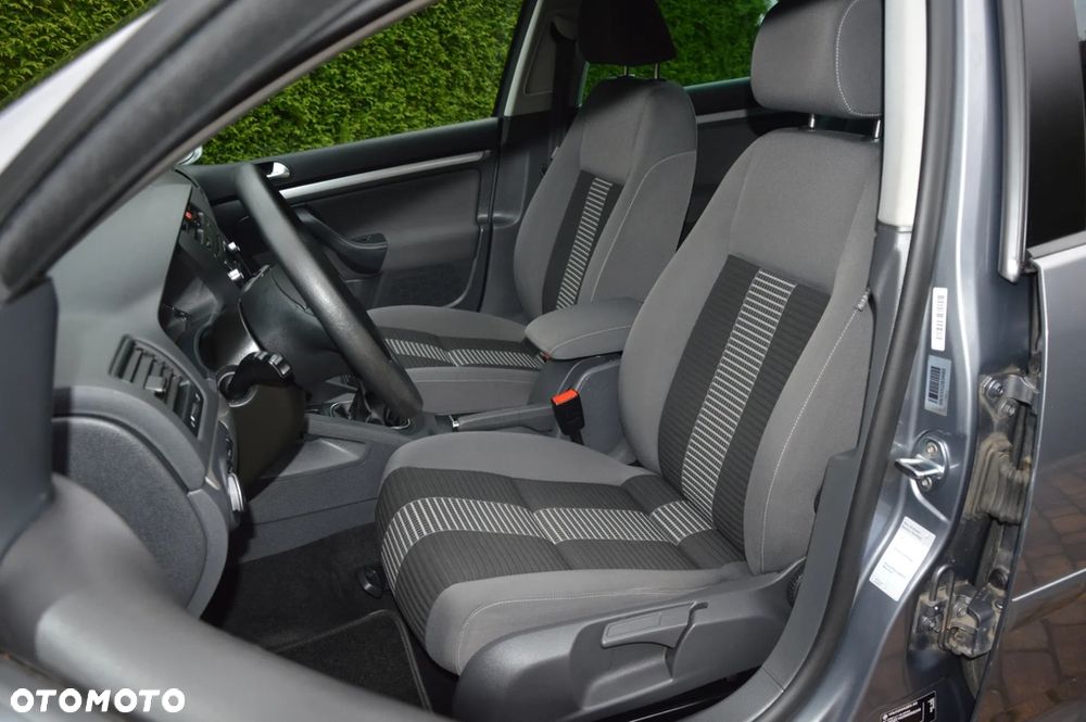 Volkswagen Golf 1.4 United - 10