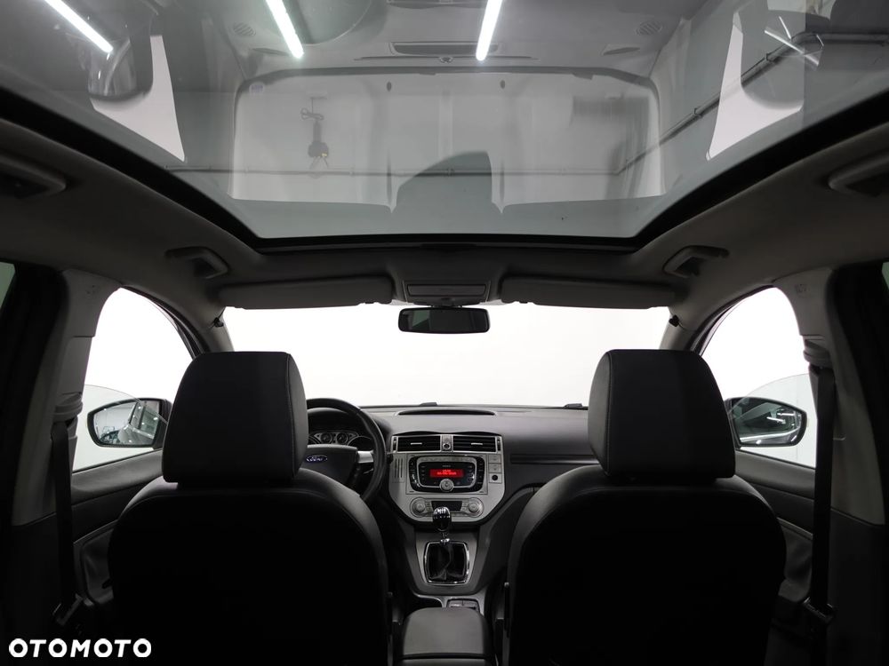 Ford Kuga - 23