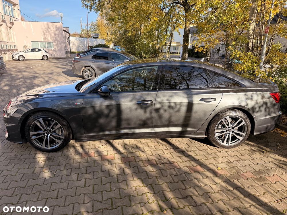 Audi A6 Limousine - 10