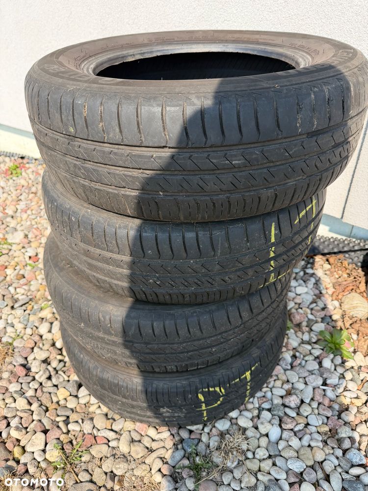 Mercedes-Benz Citan Tourer 415.703 - 19