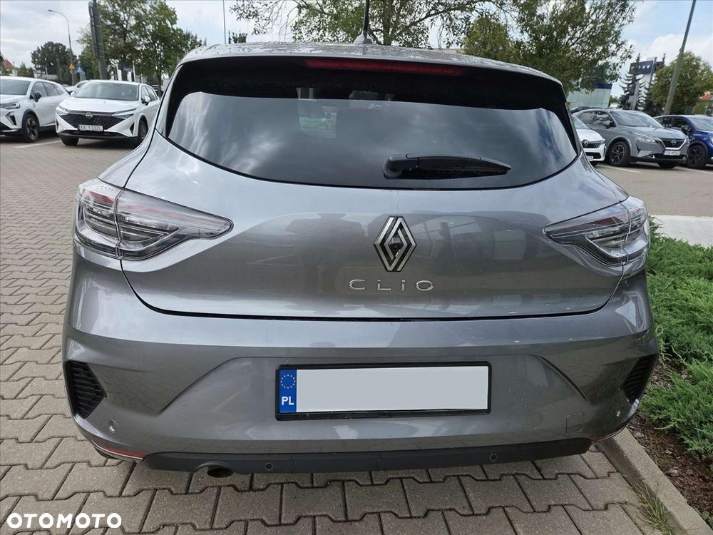 Renault Clio 1.0 TCe Evolution - 5