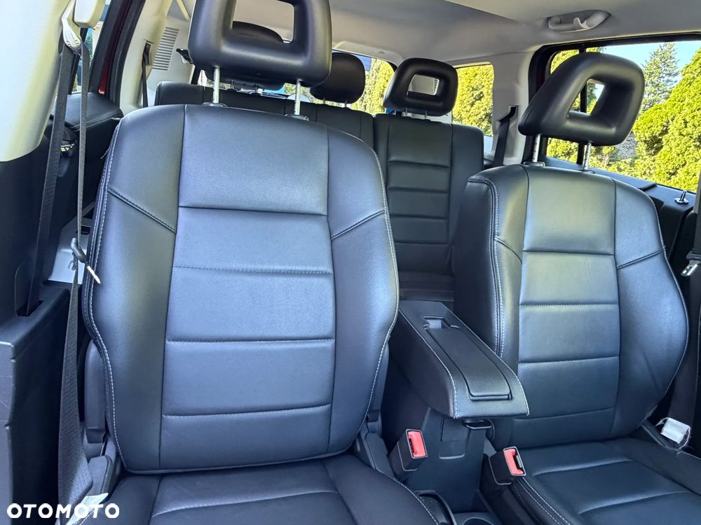 Jeep Patriot 2.0 CRD Limited - 20