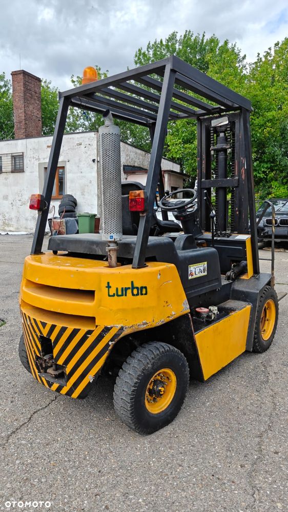 Inny GPW 2009 - 10