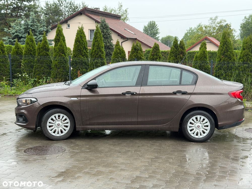 Fiat Tipo 1.4 16v Street - 9