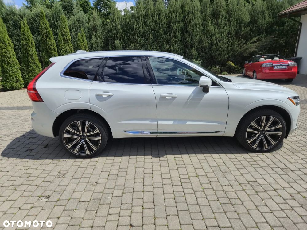 Volvo XC 60 B5 B Inscription - 7