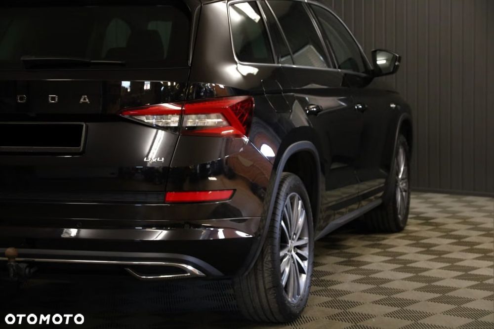 Skoda Kodiaq 2.0 TDI 4x4 DSG L&K - 7