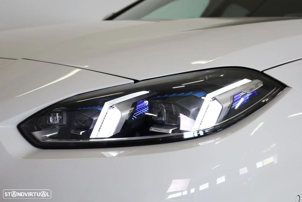 BMW 216 Gran Coupé Pack Desportivo M Pro - 13