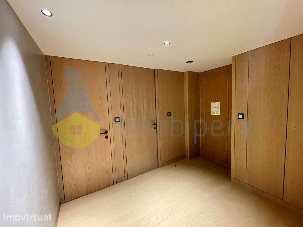 Penthouse T3 vista mar em Albufeira - Grande imagem: 4/32