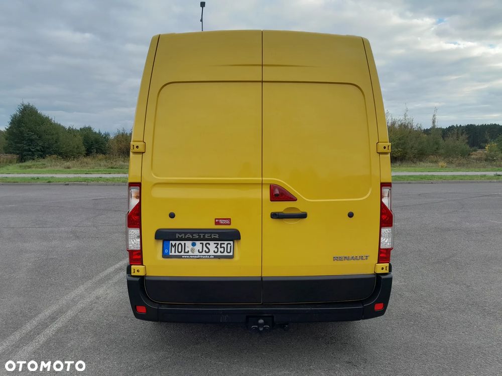 Renault Master - 5