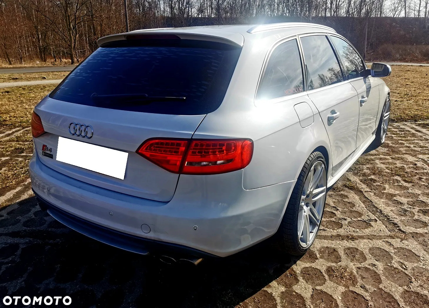 Audi S4 3.0 TFSI Quattro S tronic - 6