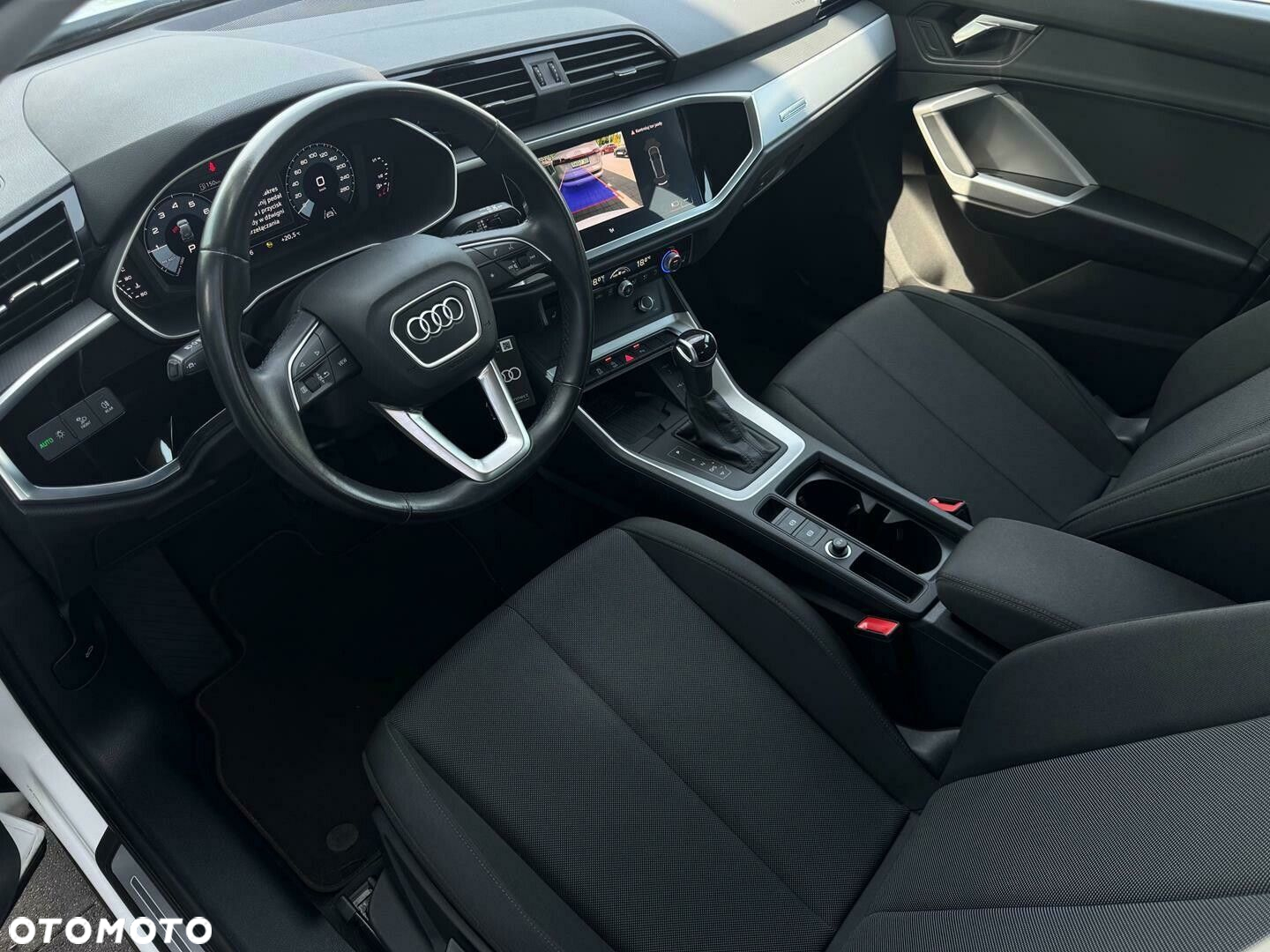 Audi Q3 - 10