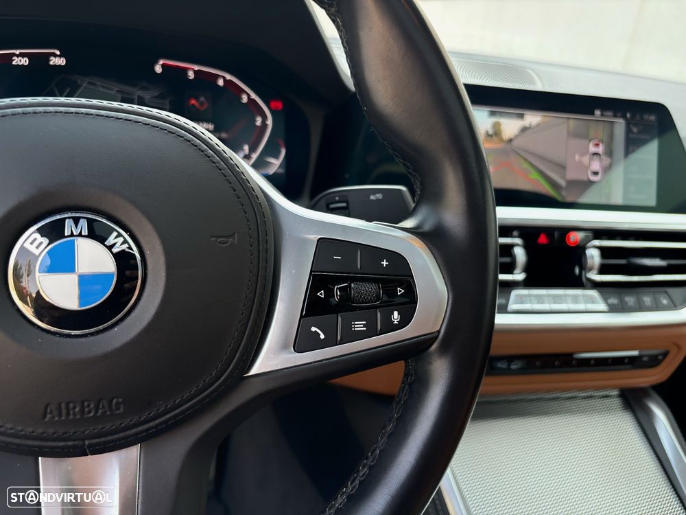 BMW 420 d Pack M Auto - 37