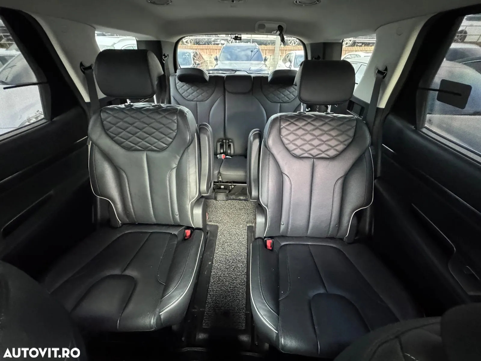 Hyundai Palisade - 9