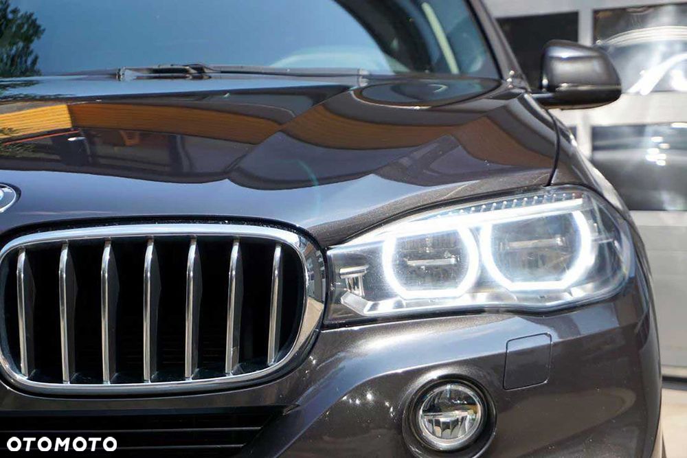 BMW X5 - 22