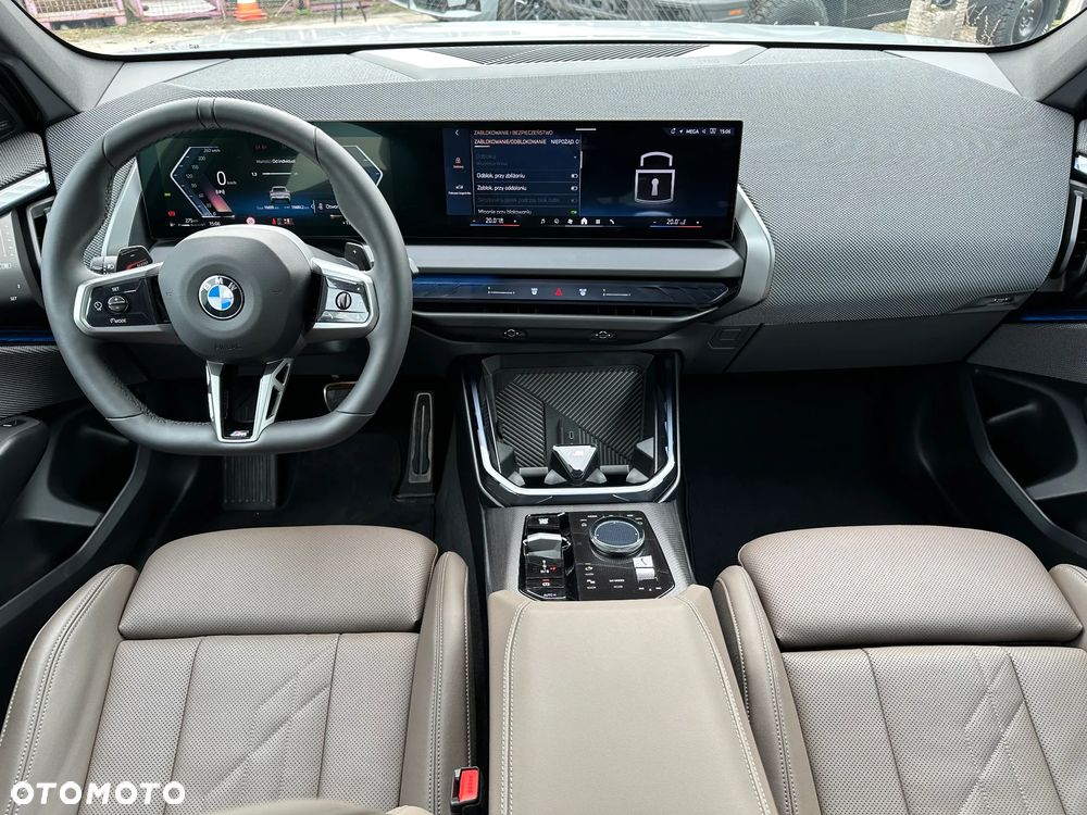 BMW X3 xDrive20d mHEV - 9