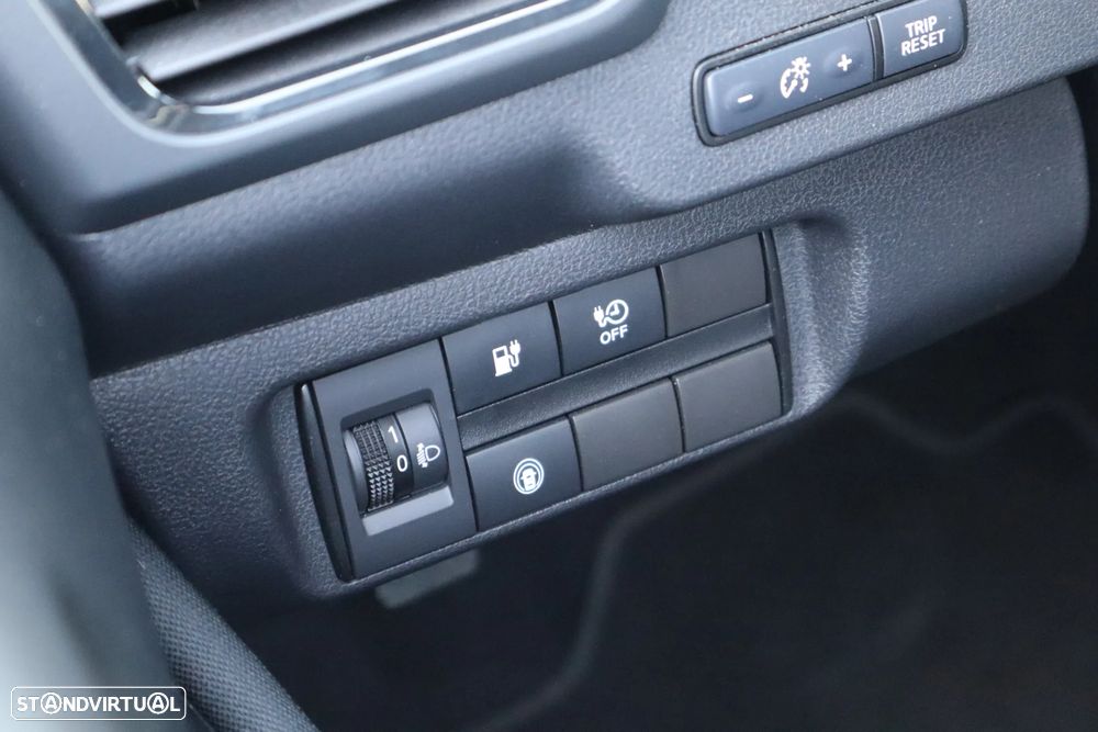 Nissan Leaf N-Connecta - 28