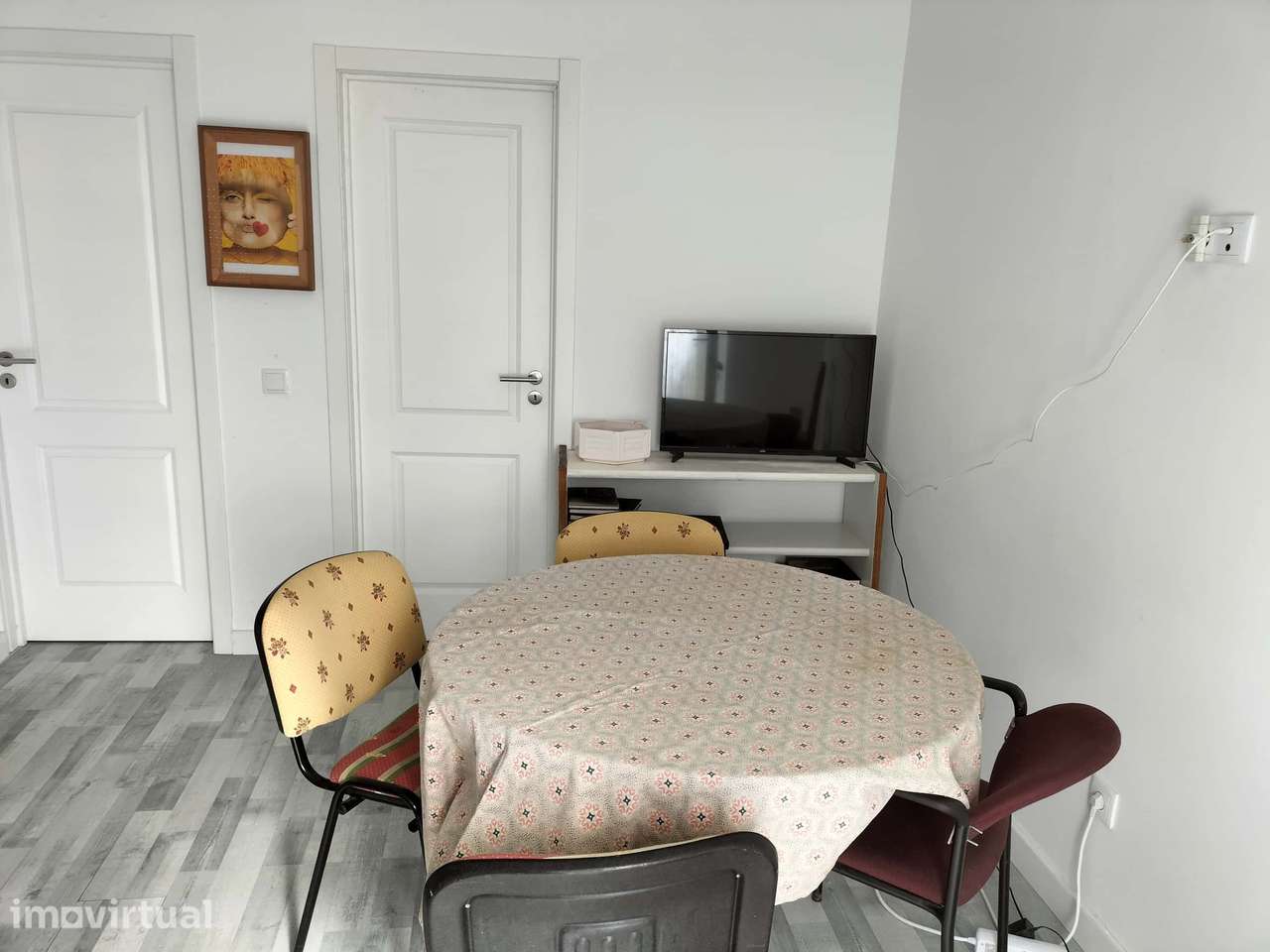 Apartment with terrace in Rua de Pedro Hispano, Porto - Grande imagem: 4/8