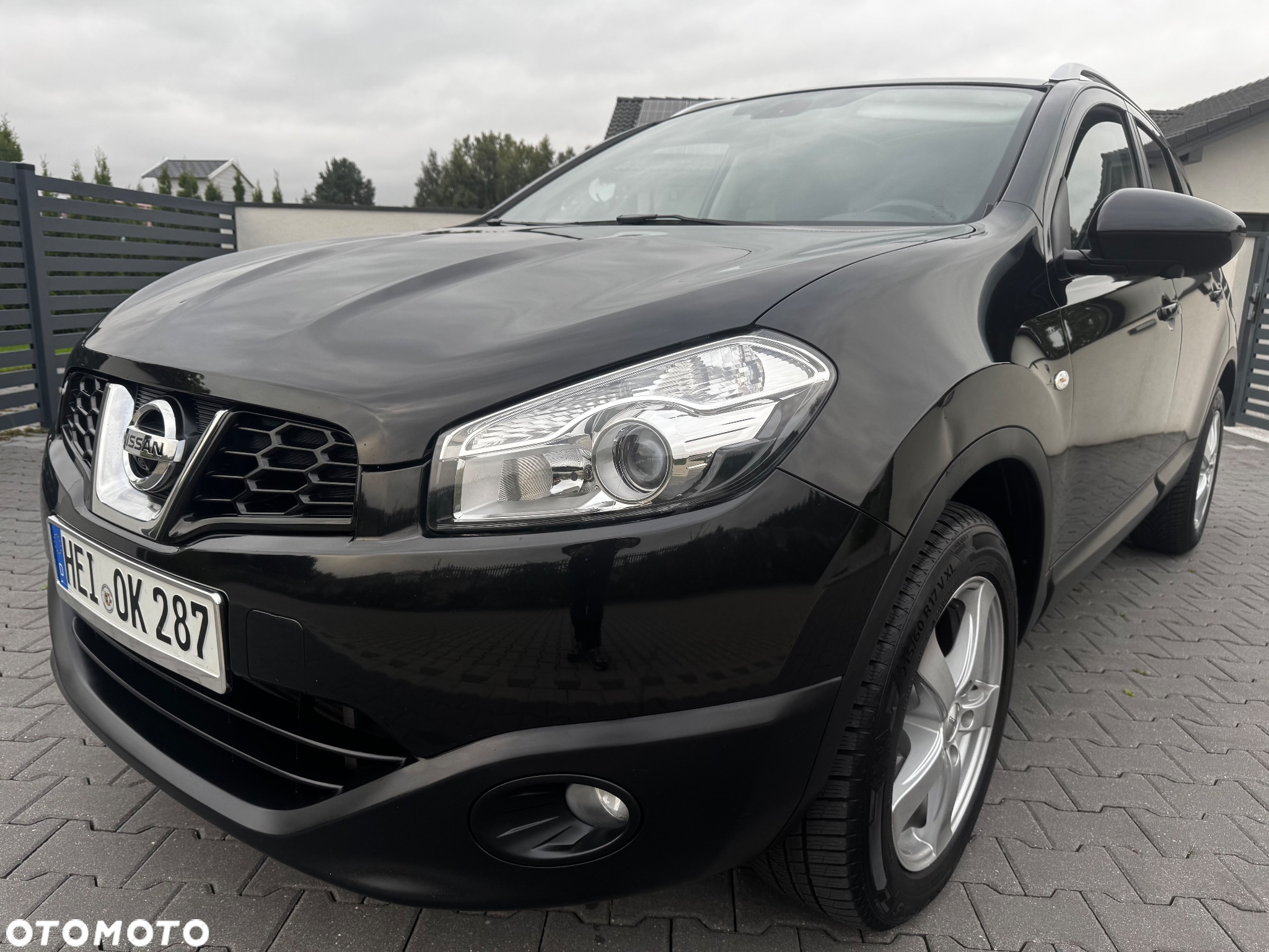Nissan Qashqai+2 1.6 dCi 360 S&S - 31