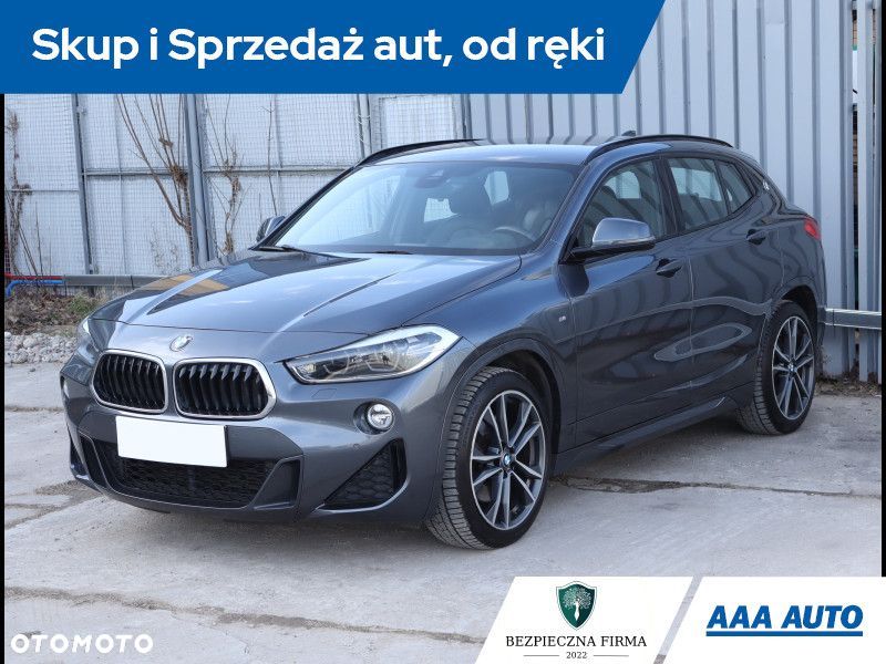 BMW X2 - 3