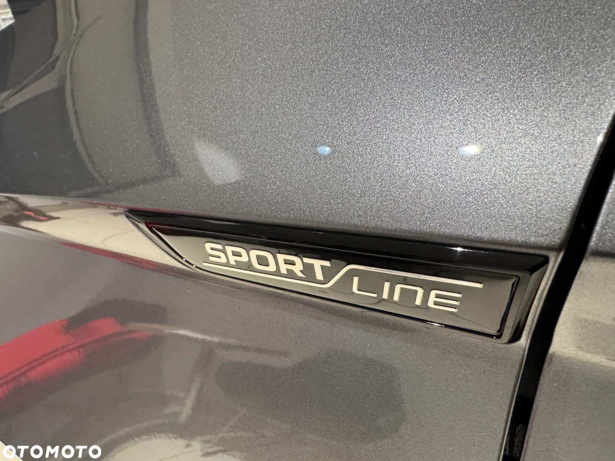 Skoda Karoq 1.5 TSI ACT Sportline DSG - 13
