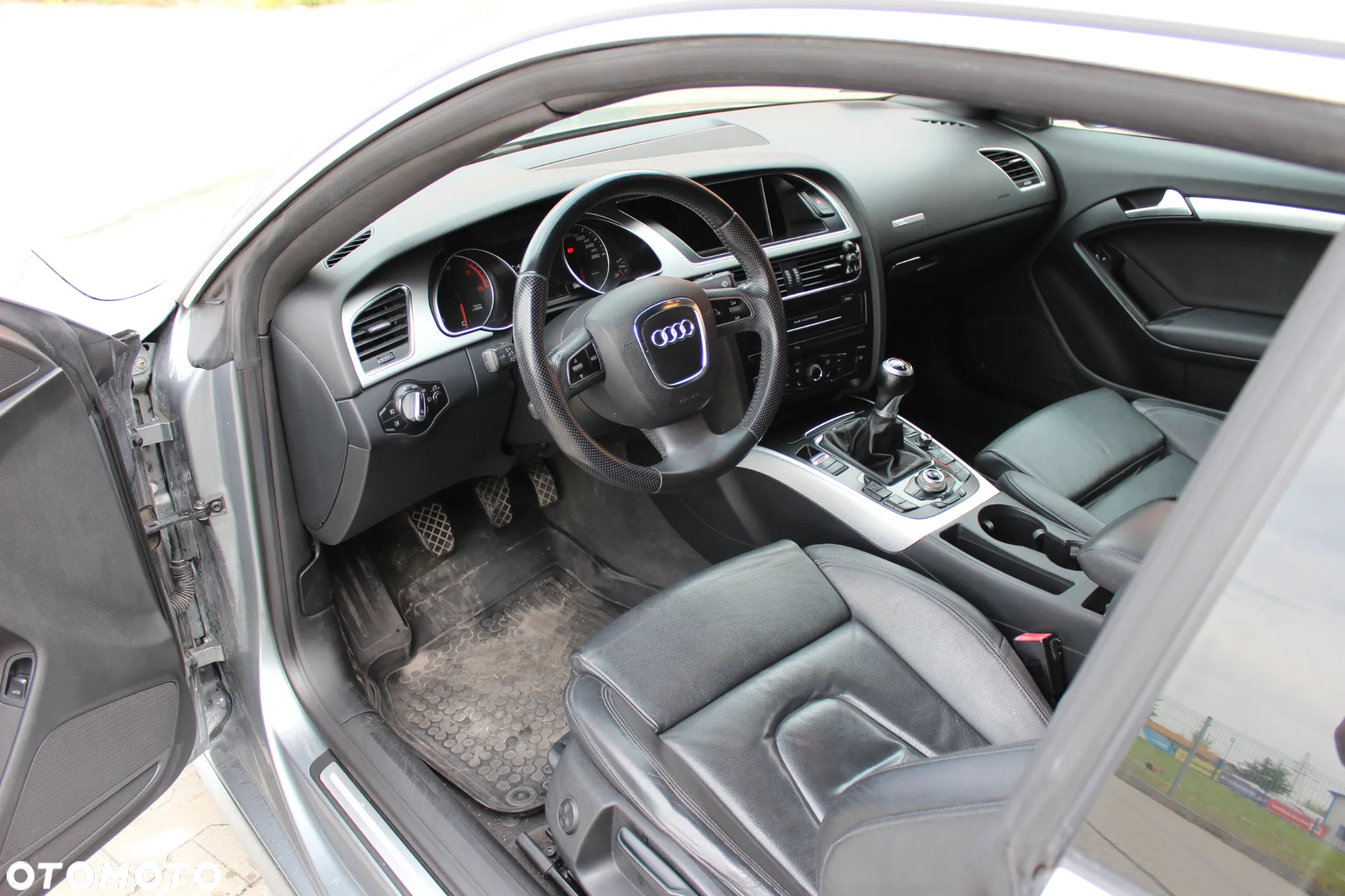 Audi A5 2.0 TDI Sport - 18