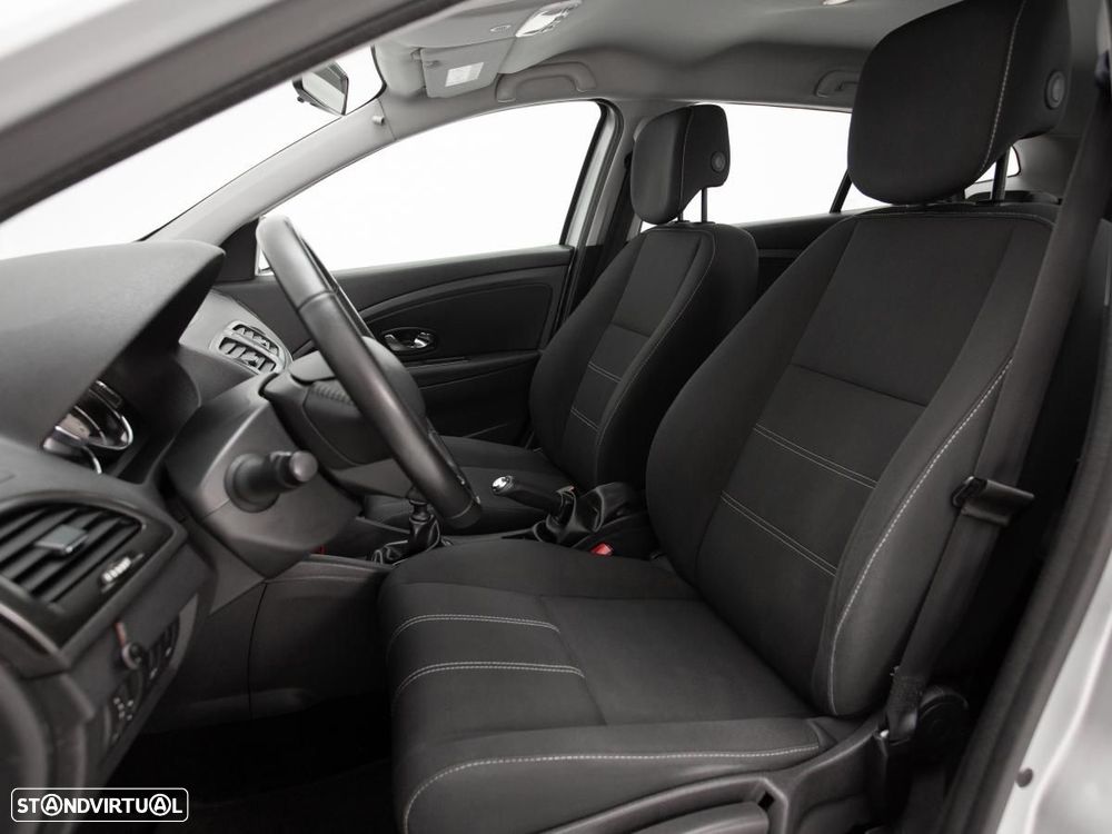 Renault Mégane Sport Tourer 1.5 dCi Confort SS - 8