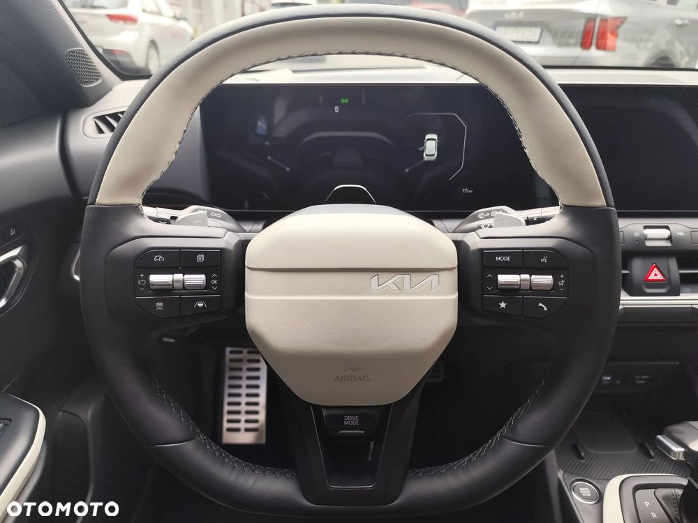 Kia K4 1.6 T-GDI GT Line - 17