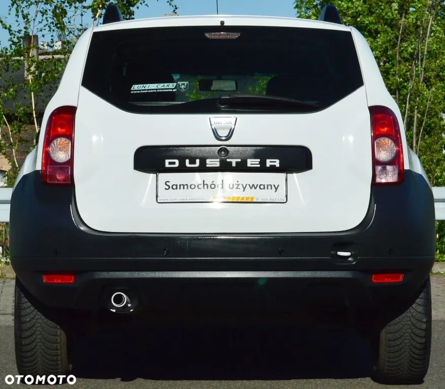 Dacia Duster - 23