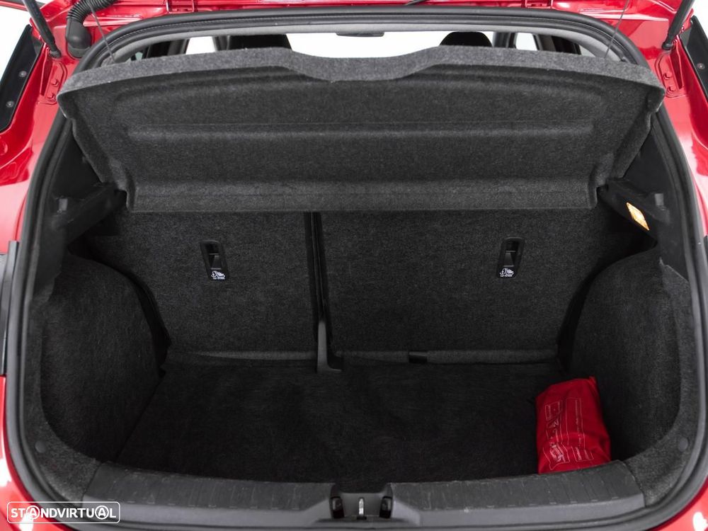 Nissan Micra 1.0 IG-T N-Connecta - 11