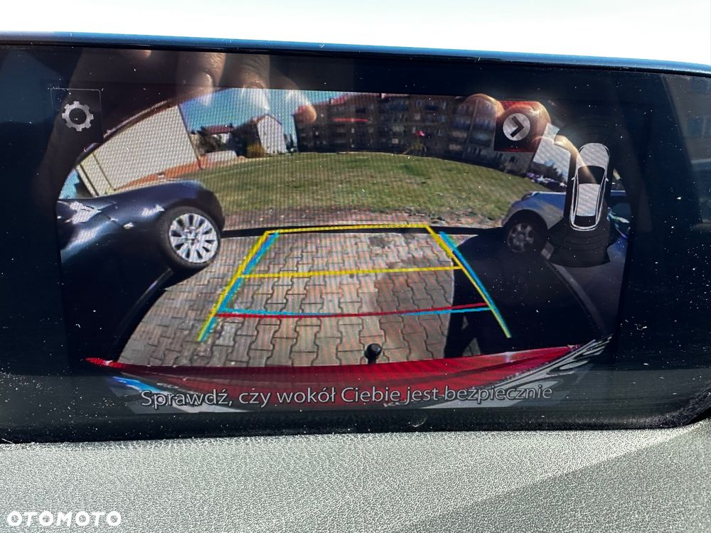 Mazda CX-5 2.0 Skypassion 2WD - 20