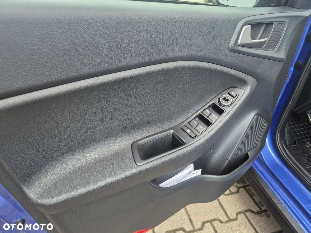 Hyundai i20 1.0 T-GDI BlueDrive Go - 11