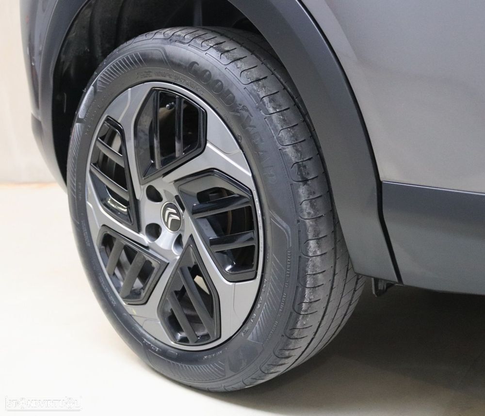 Citroën C4 1.5 BlueHDi Feel Pack - 40